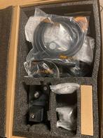 regendouche inbouw zwart, Ophalen, Nieuw, Douche