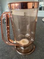 Deegverdeler, Ophalen, Zo goed als nieuw