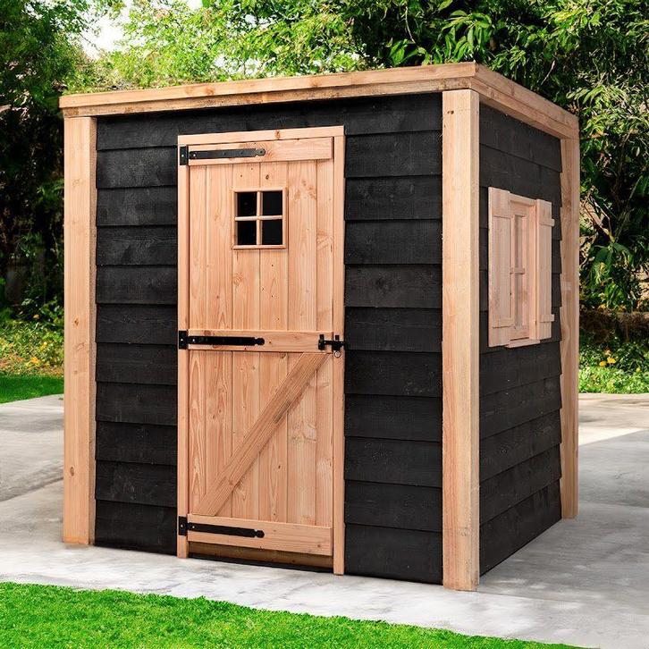 Kippenhok nachthok Kasper, Dieren en Toebehoren, Pluimvee | Toebehoren, Nieuw, Kippenhok of Kippenren, Ophalen of Verzenden