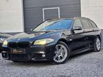 BMW 5 Serie 535 PANO * PACK M * CAMERA * (bj 2012), Auto's, BMW, Automaat, Gebruikt, 2993 cc, 313 pk