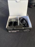 Dubbele batterijlader Fujifilm BC-W235, Ophalen, Zo goed als nieuw