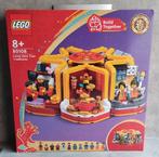 lego 80108 tradities van chinees nieuwjaar, Ophalen of Verzenden, Nieuw, Complete set, Lego