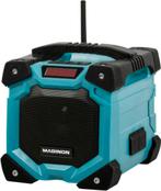 Bouw radio, Enlèvement ou Envoi, Comme neuf, Radio