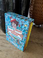 Waar is Wally ?  fantastische minibox, Enlèvement ou Envoi, Handford