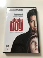 DVD About a Boy, Alle leeftijden, Ophalen of Verzenden, Zo goed als nieuw
