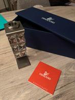 Swarovski Kaarshouder, Collections, Swarovski, Enlèvement ou Envoi, Neuf, Accessoire de maison