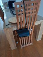 Zwarte crossbody tas, Ophalen