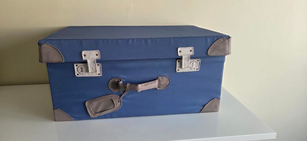 Speelgoedkist ikea, Ophalen of Verzenden