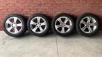 Mercedes e klasse w213 zomerset, Ophalen, Gebruikt, Banden en Velgen, 17 inch