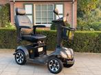 Voiturette électrique Vermeiren Carpo 4 LTD  Scootmobiel, Divers, Enlèvement ou Envoi, Pliant, Comme neuf, Fauteuil roulant électrique