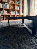 Design tafel, Huis en Inrichting, Ophalen, Zo goed als nieuw, Rond