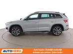 Skoda Kodiaq 1.5 TSI ACT SportLine (bj 2023, automaat), Auto's, Skoda, https://public.car-pass.be/vhr/1a9c473f-99c6-4578-9adf-90baf84d7e19