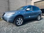 Hyundai Santafe 2.2 Diesel ⛽️ Automatique, Beige, Entreprise, Electronic Stability Program (ESP), 5 portes