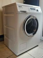 Miele wasmachine 8KG Edition111 W5873 A+++, Electroménager, 8 à 10 kg, Enlèvement, Comme neuf, Classe énergétique A ou plus économe