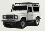 Front Runner Ladder Land Rover Defender  90/110 (1983-2016), Neuf, -, -, -