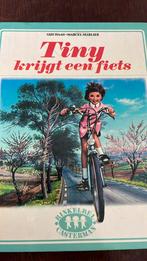 Tiny, Ophalen of Verzenden, Zo goed als nieuw