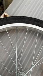 Fietskar banden, Fietsen en Brommers, Ophalen, Zo goed als nieuw