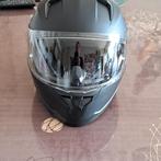 Moto helm, Motoren, M, Dames, Integraalhelm, Tweedehands