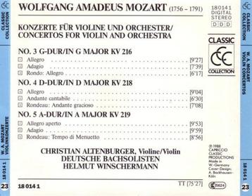Classic Collection 2 beschikbaar voor biedingen