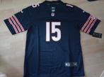 Chicago Bears Jersey Odunze maat: L, Maat 52/54 (L), Overige typen, Nieuw, Verzenden