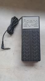 Roland EV-5 - expression pedal, Muziek en Instrumenten, Ophalen of Verzenden, Nieuw, Roland