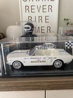 1/24 Ford Mustang Indianapolis Pace Car, Ophalen of Verzenden, Zo goed als nieuw