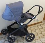 kinderwagen bugaboo fox 2 steel blue, Ophalen of Verzenden, Kinderwagen, Bugaboo