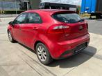 2012 Kia New rio Personenauto, Auto's, Kia, Gebruikt, Overige brandstoffen, Bedrijf, Handgeschakeld