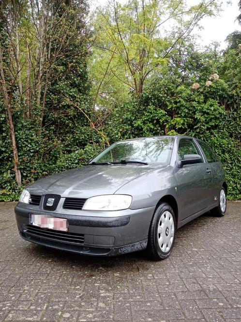 Ibiza diesel gekeurd voor verkoop, Auto's, Seat, Bedrijf, Ibiza, Radio, USB, Diesel, Ophalen