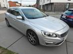 Volvo V60 D2 ocean race, Auto's, Voorwielaandrijving, 4 cilinders, Parkeersensor, Leder
