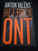 Anton Valens - Het boek Ont, Enlèvement ou Envoi, Utilisé, Anton Valens