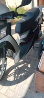 Moter fiets, Fietsen en Brommers, Ophalen, Zo goed als nieuw