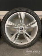 19” originele Skoda Karoq (4x4 / Seat Ateca velgen + banden, Auto-onderdelen, 19 inch, Gebruikt, Banden en Velgen, Ophalen of Verzenden