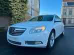 OPEL INSIGNIA 2.0 CDTI EURO 5 LEDER/AIRCO, Auto's, Opel, Parkeersensor, 4 cilinders, Leder, 5 deurs