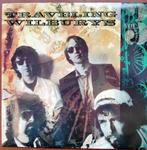 Traveling Wilburys  - vinyl LP - 1990, Comme neuf, Enlèvement ou Envoi