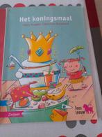 H. Kuyper - Het koningsmaal (6 boekjes), Enlèvement ou Envoi, Comme neuf, H. Kuyper