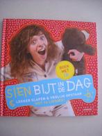 Sien bijt in de dag Lekker slapen & vrolijk opstaan + CD, Ophalen
