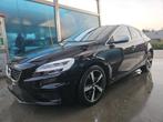 Volvo V40 D3 Rline, Auto's, Volvo, Euro 6, Alcantara, Zwart, Particulier