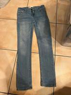 jeans levis 164 blauw, Broek, Gebruikt, Ophalen of Verzenden, Levis