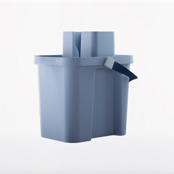 HARA ERA SET PREMIUM, Maison & Meubles, Produits de nettoyage, Seau, Bac ou Chariot à balais, Enlèvement