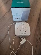 Duux nachtlamp/projector sterren en muziek, Ophalen