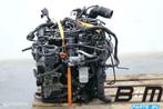 Complete 1.6TDI CAYD motor VW Polo 6R 03L100090Q, Utilisé