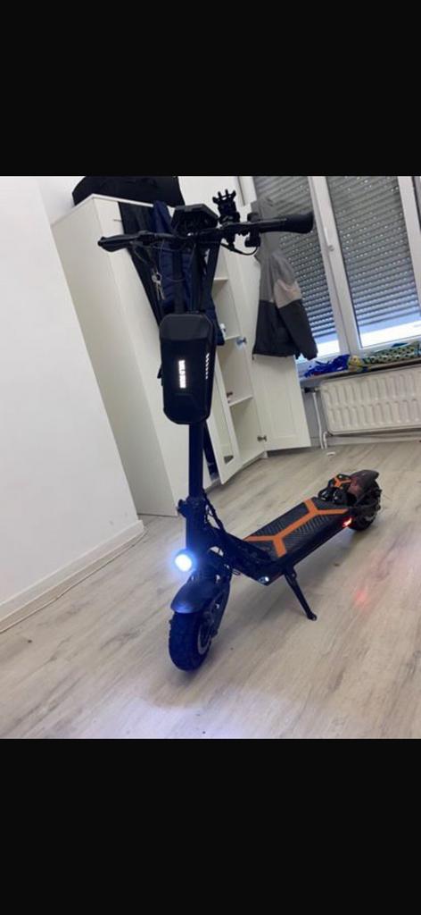 Kukrin g2 max, Enlèvement, Comme neuf