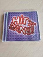 Cd Hit and Dance, Enlèvement ou Envoi