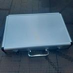 ALUMINIUM KOFFERTJE/AKTENTAS * NIEUW *, Handtassen en Accessoires, Koffers, Ophalen, Overige materialen, Nieuw, Minder dan 50 cm