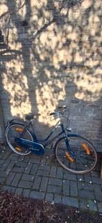 Sparta stadsfiets, Vélos & Vélomoteurs, Enlèvement, Comme neuf