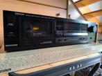 DENON DR M10HX - Stereo Cassette Deck, Audio, Tv en Foto, Cassettedecks, Ophalen, Enkel, Denon, Tiptoetsen
