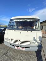 Camping car Fiat Ducato 2.5 td, Jusqu'à 5, Diesel, Particulier, Fiat