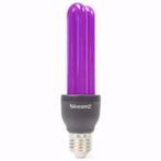UV Spaarlamp 25Watt E27 [022-T], Ophalen of Verzenden, Nieuw