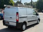 Peugeot expert lichte vracht airco navi + keuring vvk, Bedrijf, Te koop, Peugeot, Euro 5